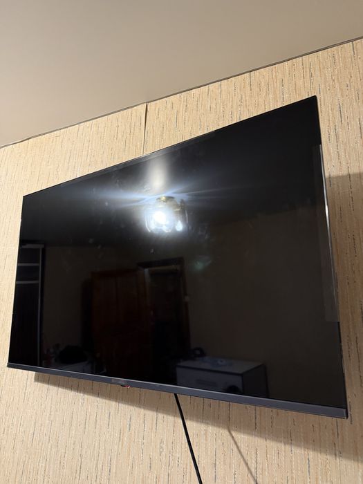 Продам смарт телевизор самсунг,в отличном состоянии.