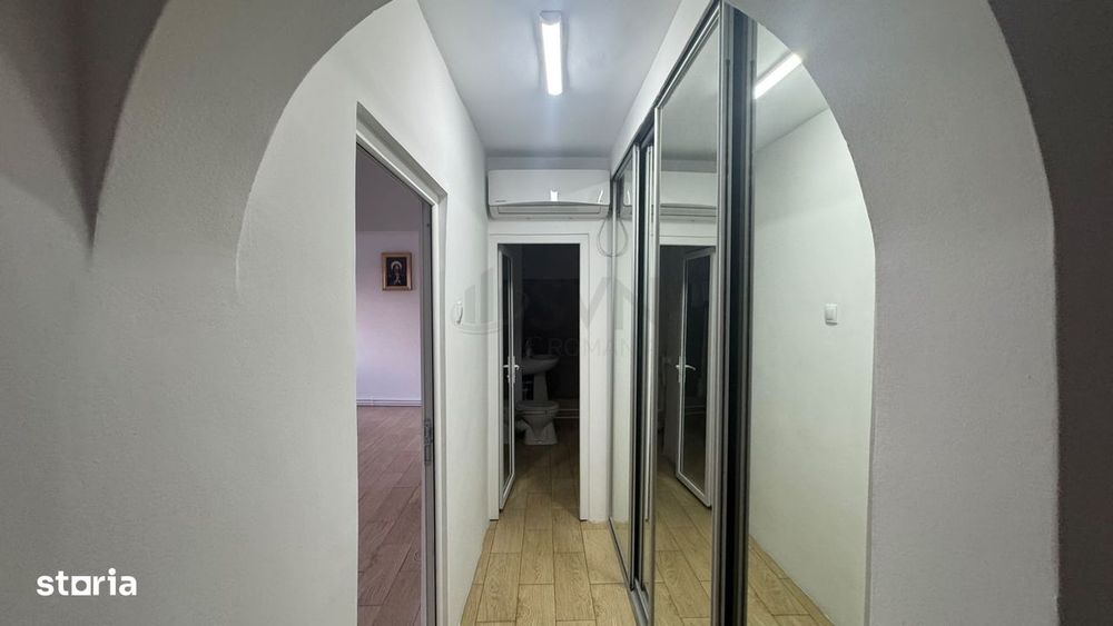 Apartament 3 camere I Colentina I Centrala proprie