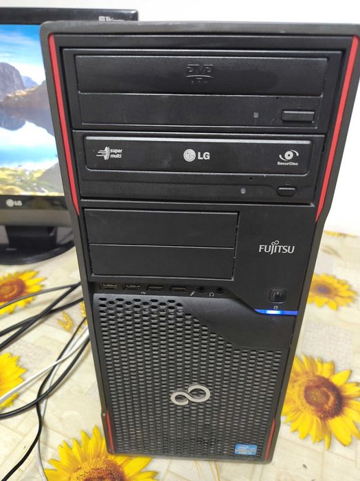 Fujifsu Siemens i5-3470