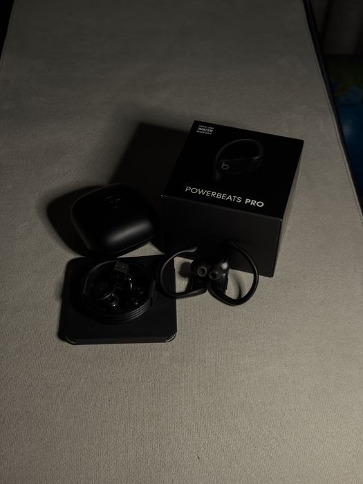 PowerBeats Pro by Beats
