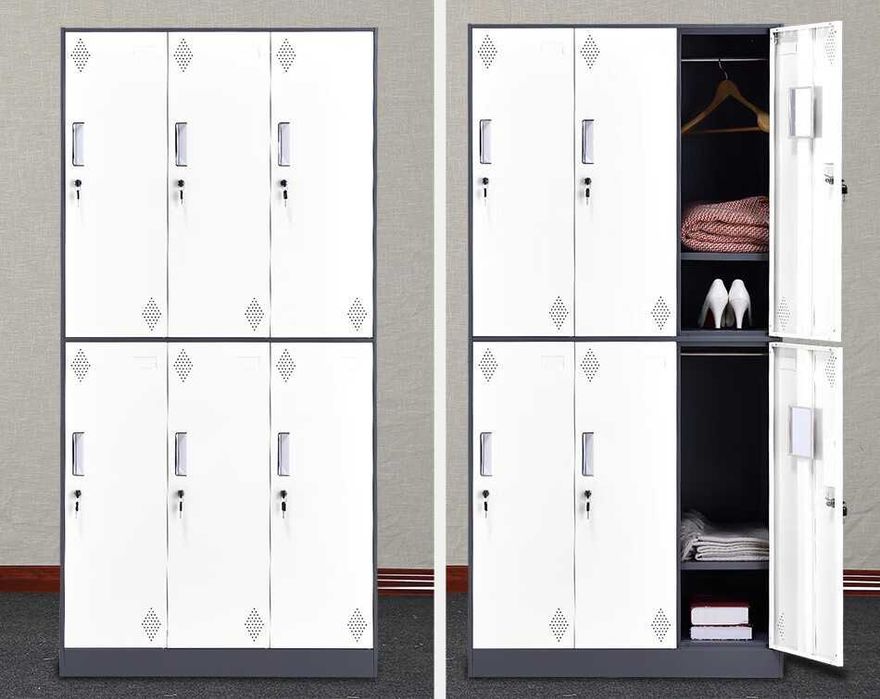 Шкаф для одежды/для спортзала/Shkaf buyumlar va kiyimlar uchun/Arzon