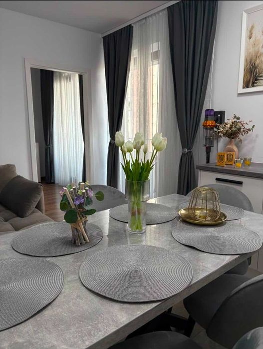 Apartament de vânzare - Transalpina Residence Alba Iulia