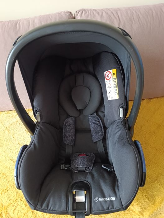 Стол за кола Maxi-Cosi - Citi