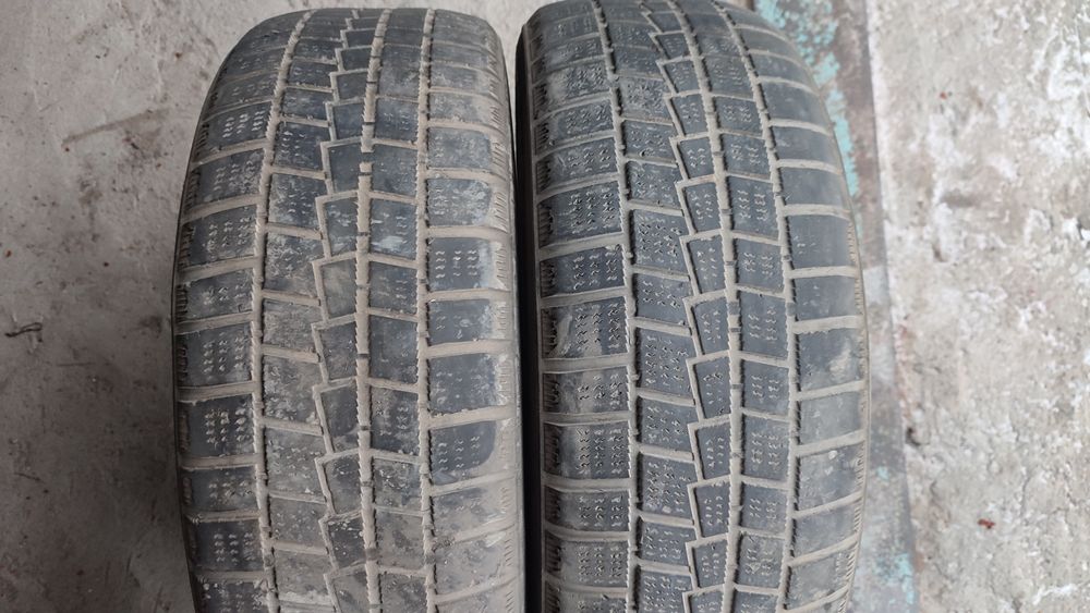 Зимняя резина на 15