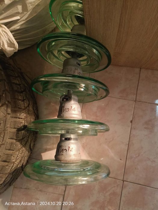 Продам новые Изоляторы ПС-70