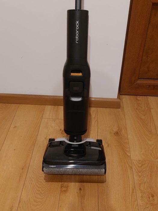 Aspirator vertical ROBOROCK F25 Ace F25ACE, 0.72l, 14.4V