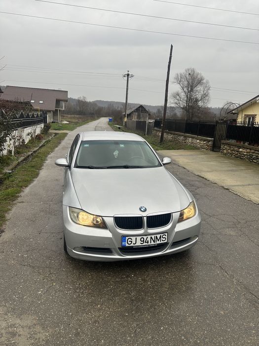 Vand BMW seria 3
