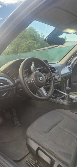 Bmw seria 1 120d
