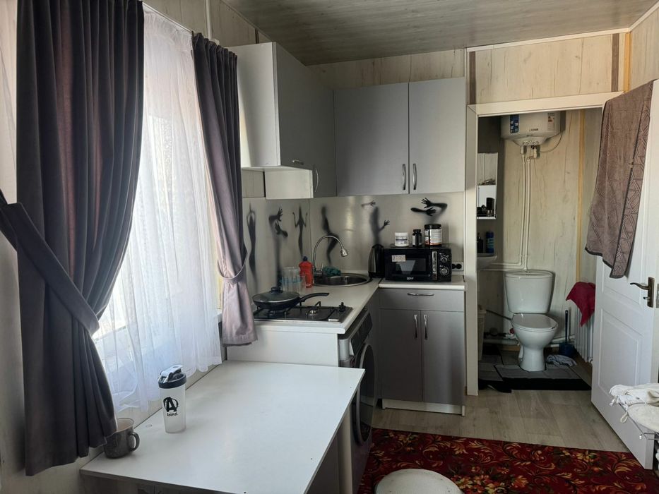 Склад под оптовый торговлю