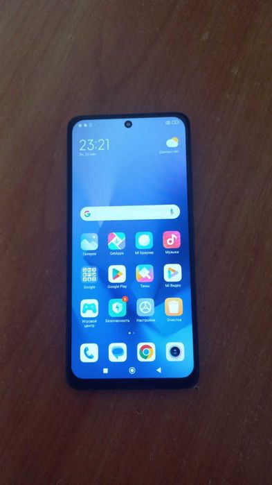 Xiaomi Redmi Note 13 сатылады