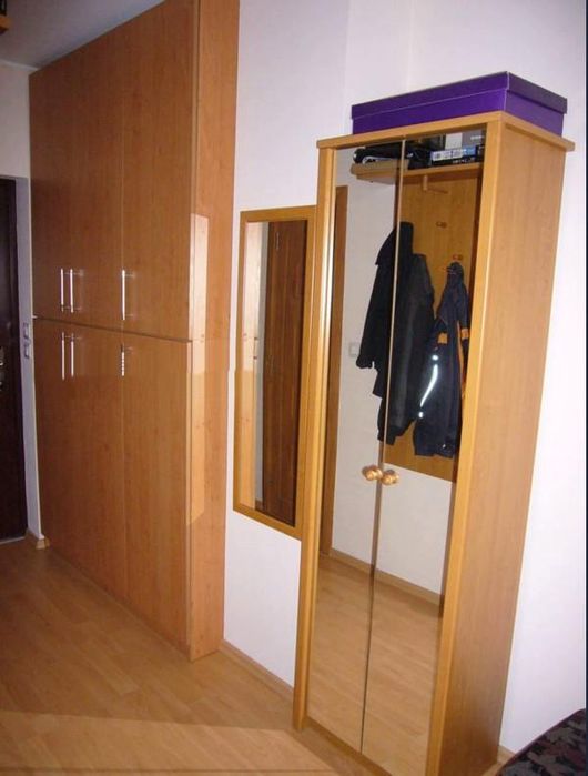 Дава се под наем Едностаен апартамент в София, Младост 4 - 51 кв.м за 470 € - Снимка #7