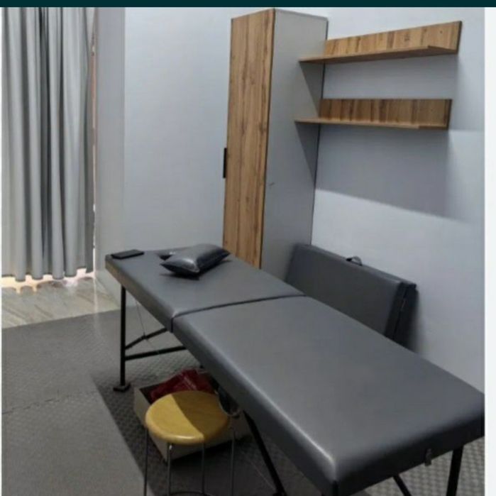 Массажист Талгар