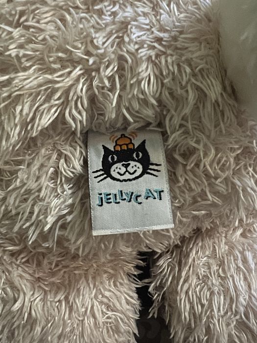 Jelly cat плюшено зайче