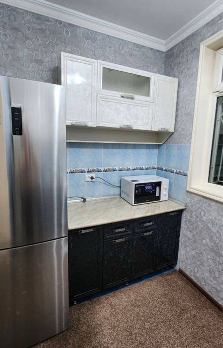 Авиагородок 3х комнатная квартира в Авиагородке