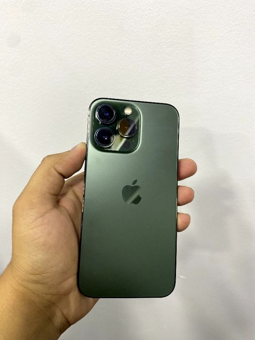 iPhone 13 Pro 128 Gb