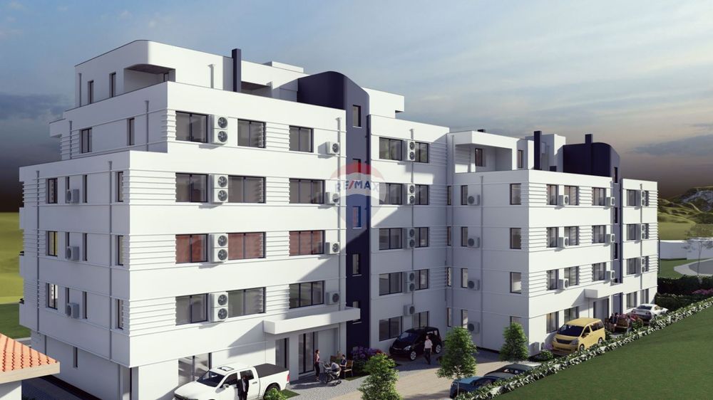 Продава се Едностаен апартамент в Варна, Виница - 31 кв.м за 905 €/кв.м - Снимка #4