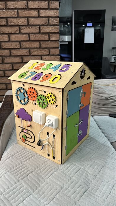 Бизидом большой 55 см