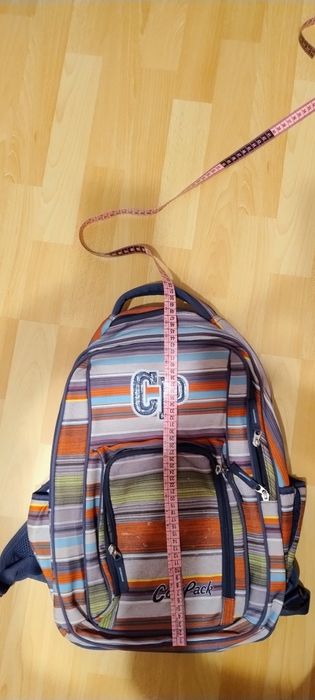 Rucsac Cool Pack material textil