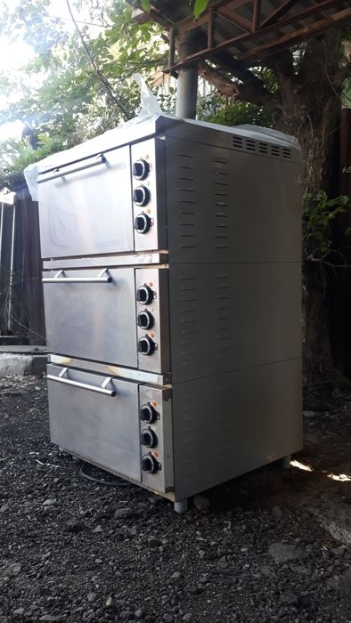 Продам печь для кухни общепита
