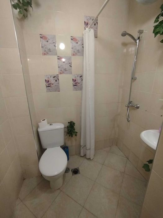 Продава се Едностаен апартамент в Пловдив, Център - 26 кв.м за 3039 €/кв.м - Снимка #6