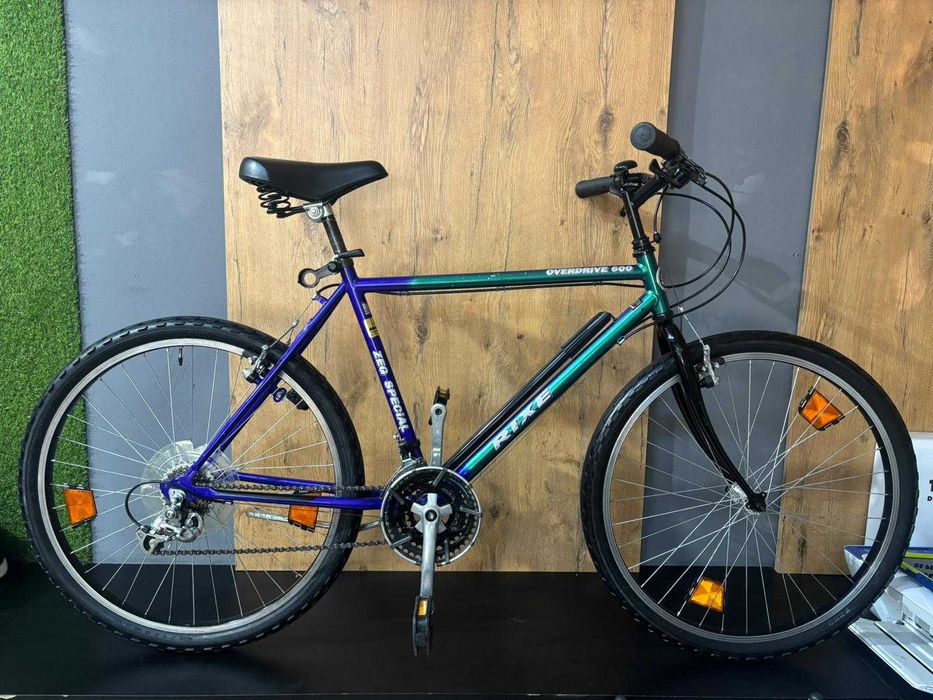 Bicicleta Rixe 26''