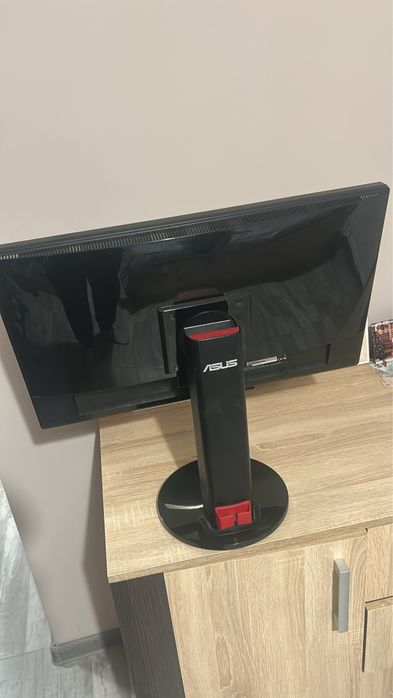 Monitor Asus VG248 144 hz, 1ms