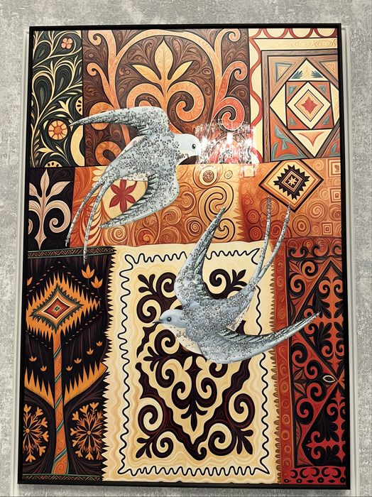 Картины для интерьера