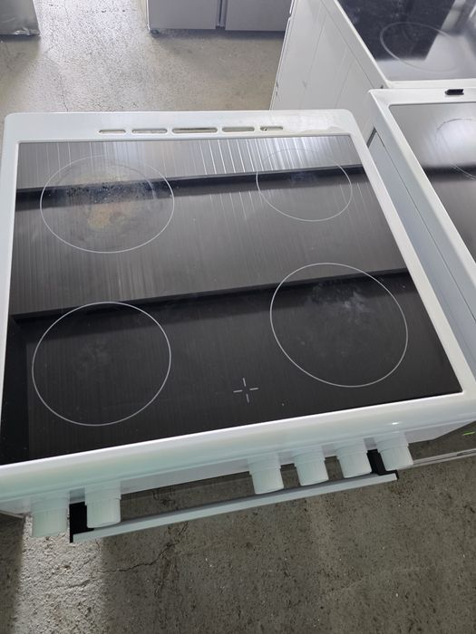 Готварска печка Scandomestic 65 литра