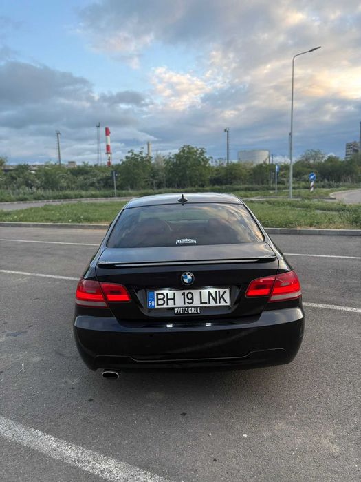 BMW 3 Series 2007 — imagine 3