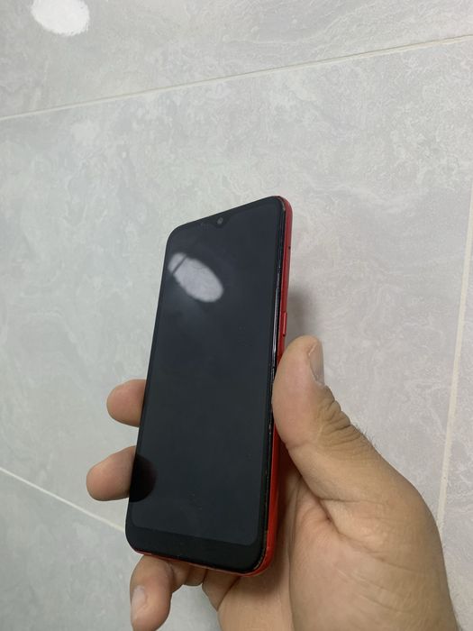 Samsung Galaxy M01 Холати орта