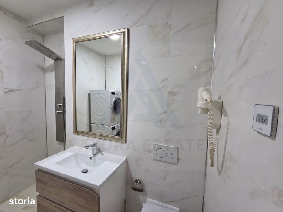 Apartament premium 2 camere 55 mp + pivniță renovat 2025 zona Centrala