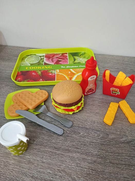 Играчки за момиченце