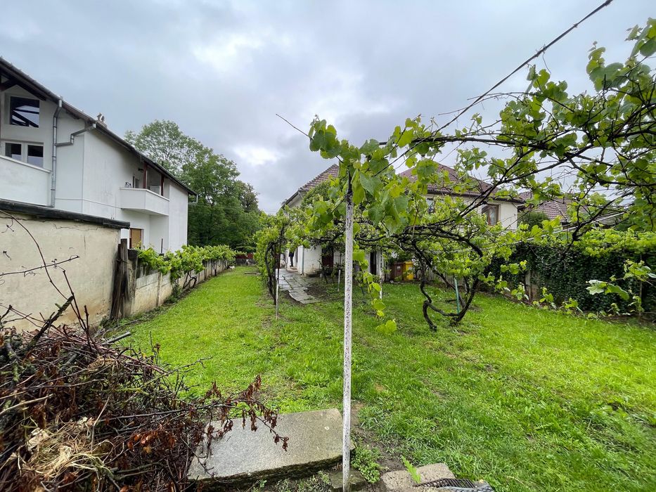 Duplex in fata Parc Subarini