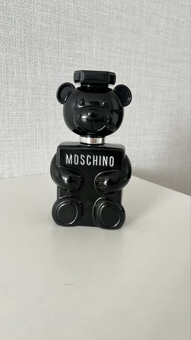 Moschino toy boy 100мл (оригинал)
