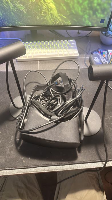 Vr headset meta quest 1