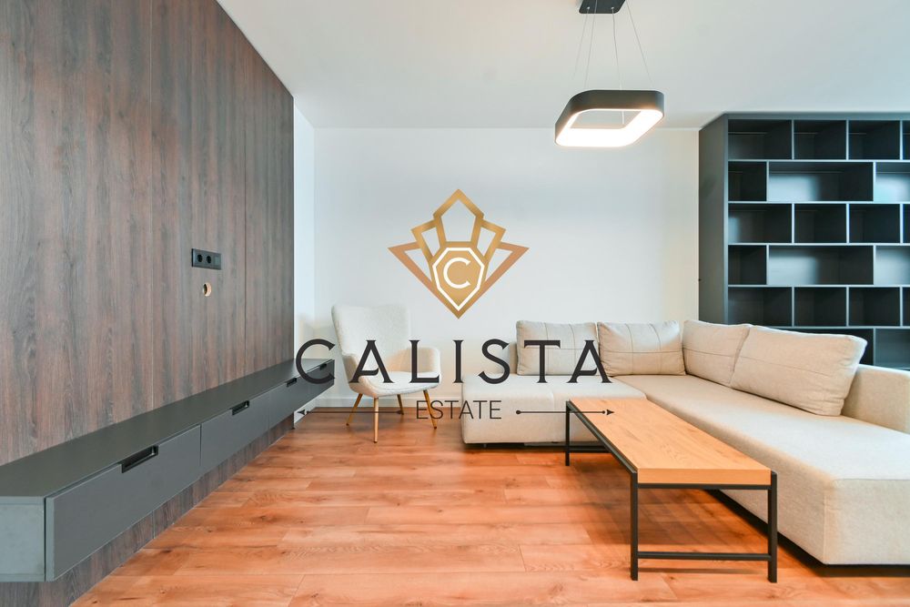 Дава се под наем Тристаен апартамент в София, Малинова долина - 120 кв.м за 996.03 € - Снимка #4