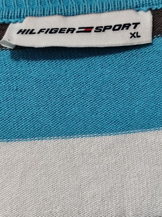 Tommy Hilfiger pulover dama XL