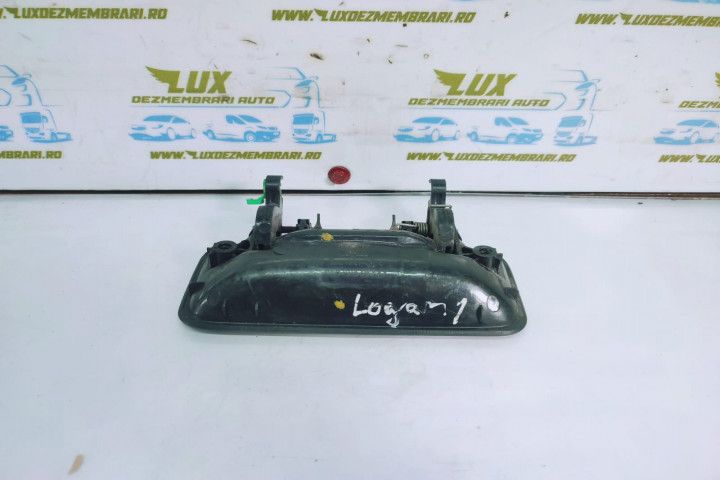 Maner portiera cxb101530xxx Land Rover Freelander 1 (facelift) (2003 - 2006)