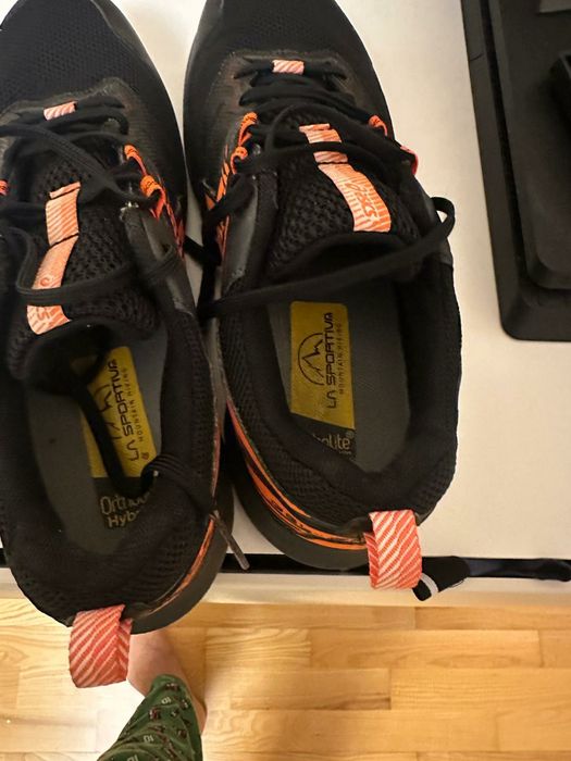 Adidasi Asics Gel Sonoma 6- La Sportiva