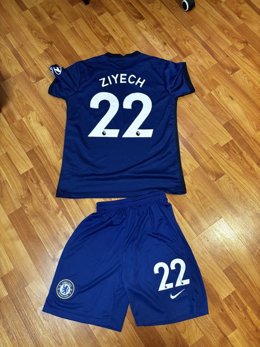 Екип на Chelsea сезон 2022/2023