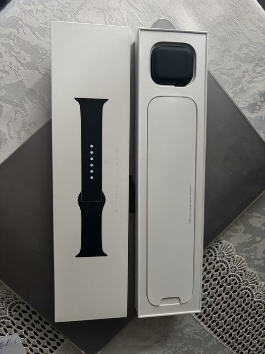 Apple Watch 7 41mm