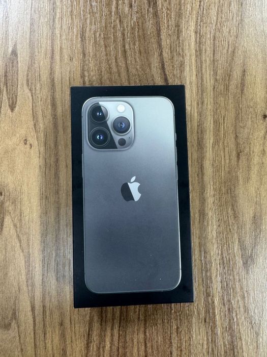 iphone 13 pro с чехлом