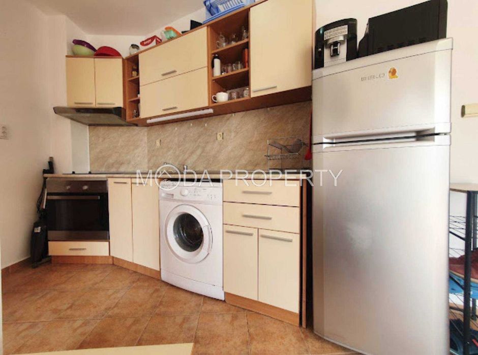 Продава се Тристаен апартамент в к.к. Слънчев бряг - 60 кв.м за 646 €/кв.м - Снимка #11