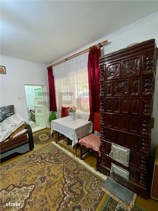 RECO Casa cu 3 camere in Rogerius