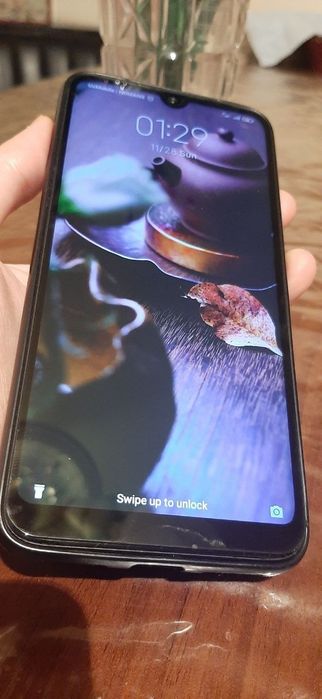 Xiomi 4/64gb Redmi note 7
