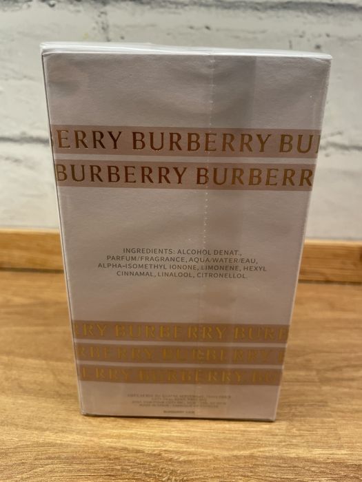 Burberry Her Elixir Parfum 100ml