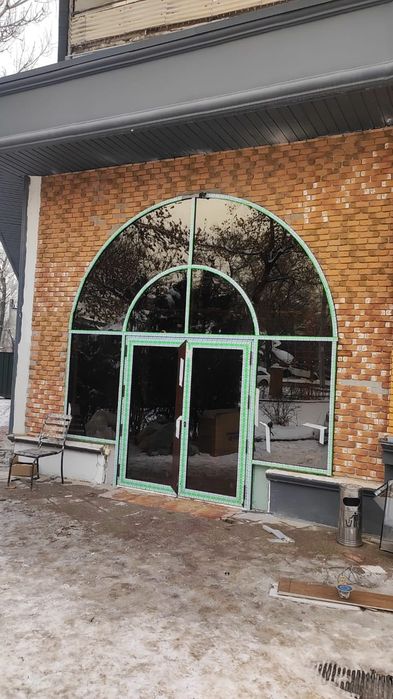 Пластиковые окна на заказ