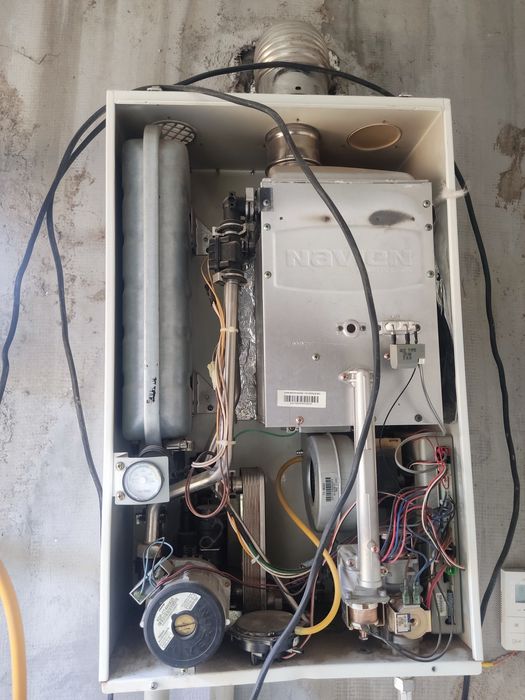 Продается газовые котлы в рабочем состоянии