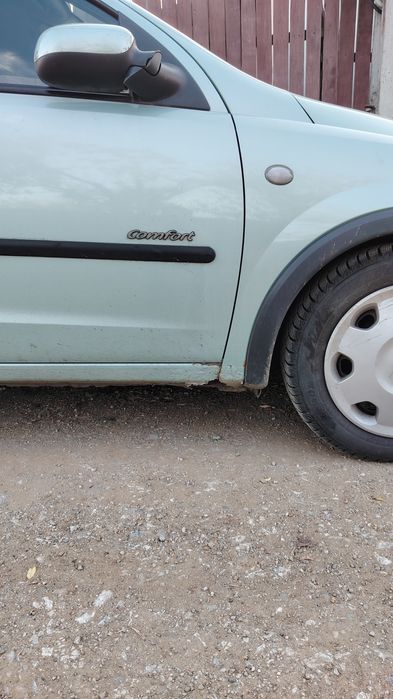 Opel CORSA C 1.0 benzină
