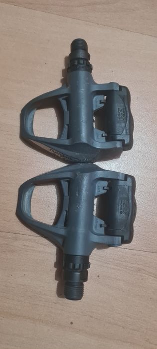 Pedale SPD Mtb/Cursiera Shimano